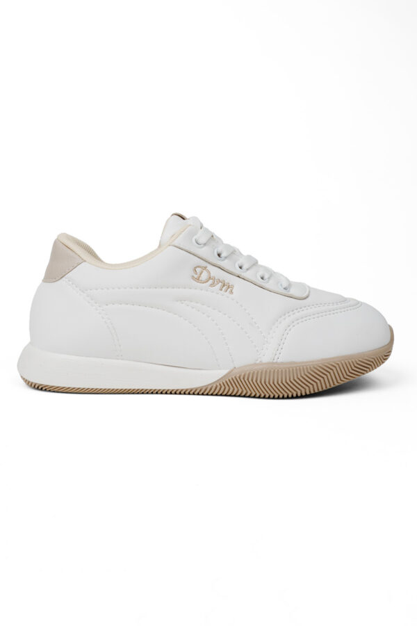 Kadın Ortopedik Spor Ayakkabı Yumuşak Taban Günlük Rahat Sneaker